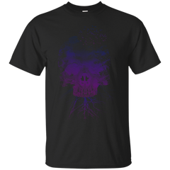Mother - Skull angela mayotte T Shirt & Hoodie