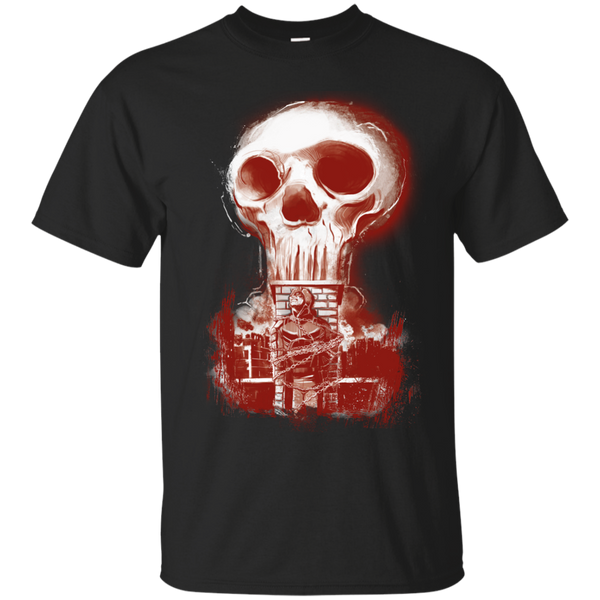 Marvel - One bad day away from being me darevil T Shirt & Hoodie