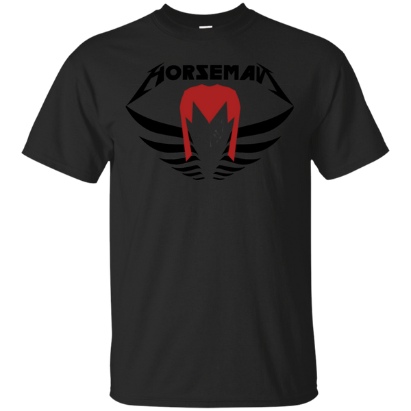 Marvel - Horseman is Drawing Nearer x men T Shirt & Hoodie