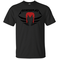 Marvel - Horseman is Drawing Nearer x men T Shirt & Hoodie