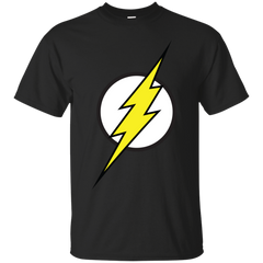 Running - The Flash flash T Shirt & Hoodie