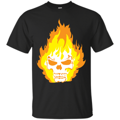 Marvel - SPIRIT OF VENGEANCE spirit of vengeance T Shirt & Hoodie