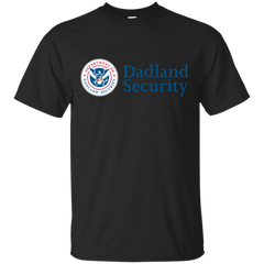 BREAKFAST - Dadland Security T Shirt & Hoodie