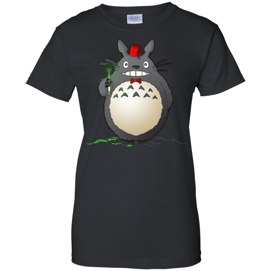 Totoro  - Neighbors are cool totoro T Shirt & Hoodie