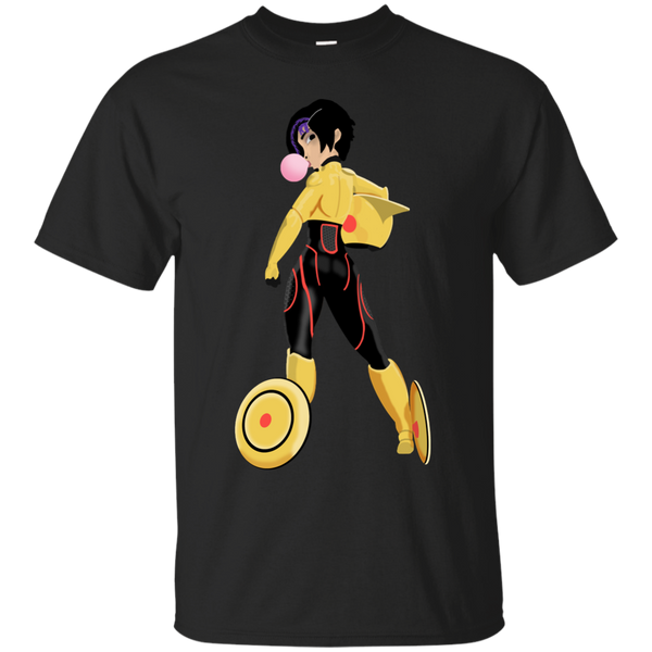 Marvel - Gogo a Gogo bad ass T Shirt & Hoodie