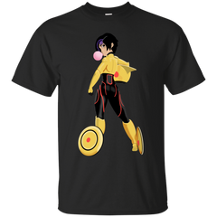 Marvel - Gogo a Gogo bad ass T Shirt & Hoodie