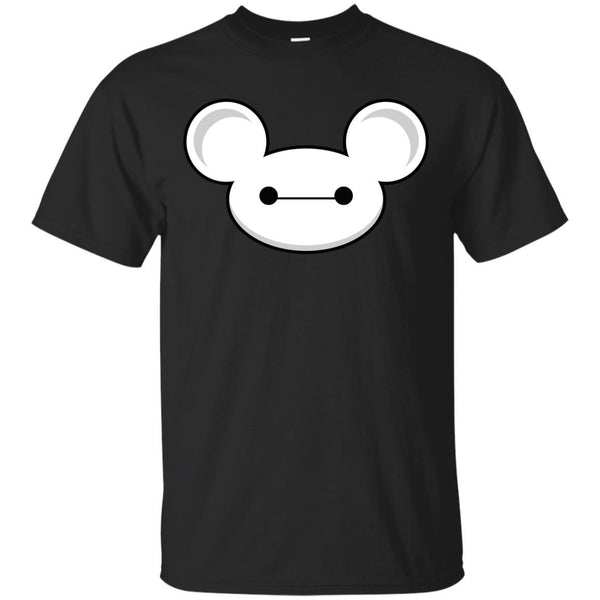 MOUSE - Baymouse T Shirt & Hoodie