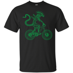 BEAST - Alien Ride T Shirt & Hoodie