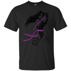 Marvel - Psylocke sword T Shirt & Hoodie