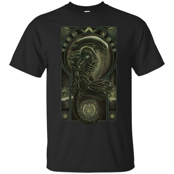 ALIEN - Parasite T Shirt & Hoodie