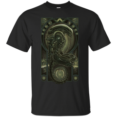 ALIEN - Parasite T Shirt & Hoodie