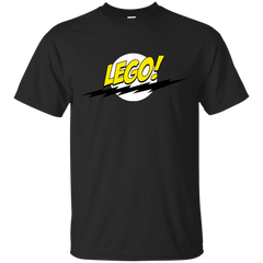 Lego - LEGO! 528 T Shirt & Hoodie