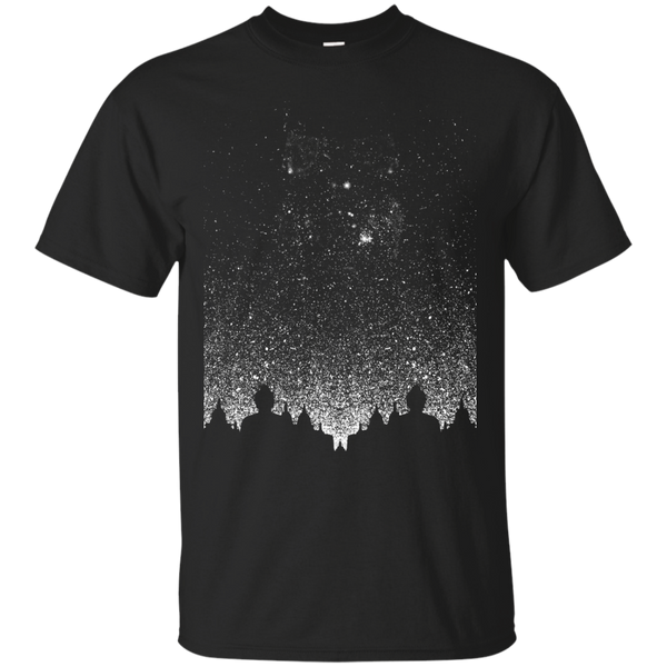 ANGKOR - Night At The Temple T Shirt & Hoodie