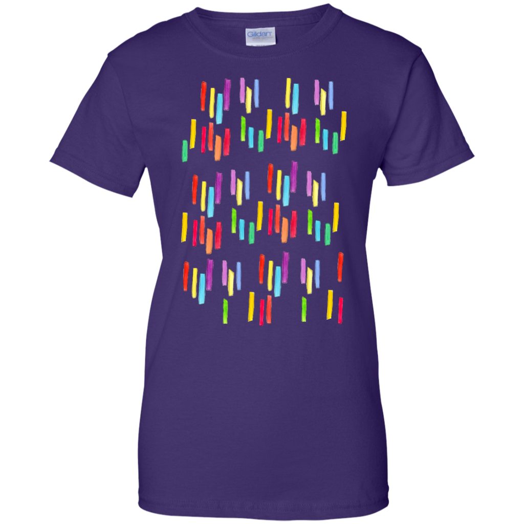 LGBT - EQUALITY rainbow T Shirt & Hoodie