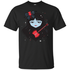 ADVENTURE TIME - Kawaii Marceline T Shirt & Hoodie