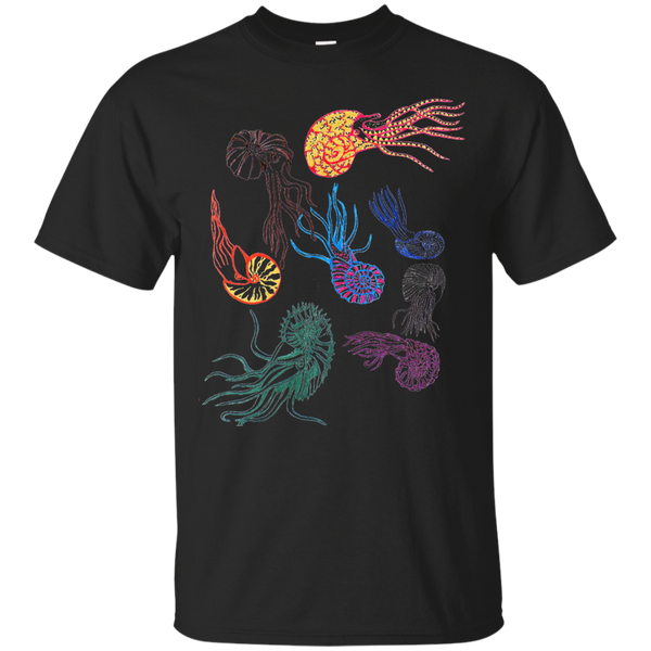 AMMONITES - Ammonites T Shirt & Hoodie