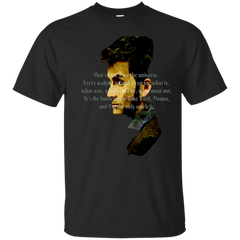 10TH DOCTOR - 10th Doctor T Shirt & Hoodie