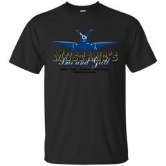BBQ - Mustangs Bar and Grill T Shirt & Hoodie