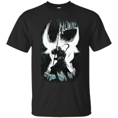 ALOONE - Sir Aloone T Shirt & Hoodie