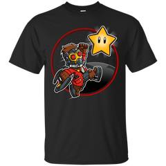 Marvel - Super StarLord guardians of the galaxy T Shirt & Hoodie