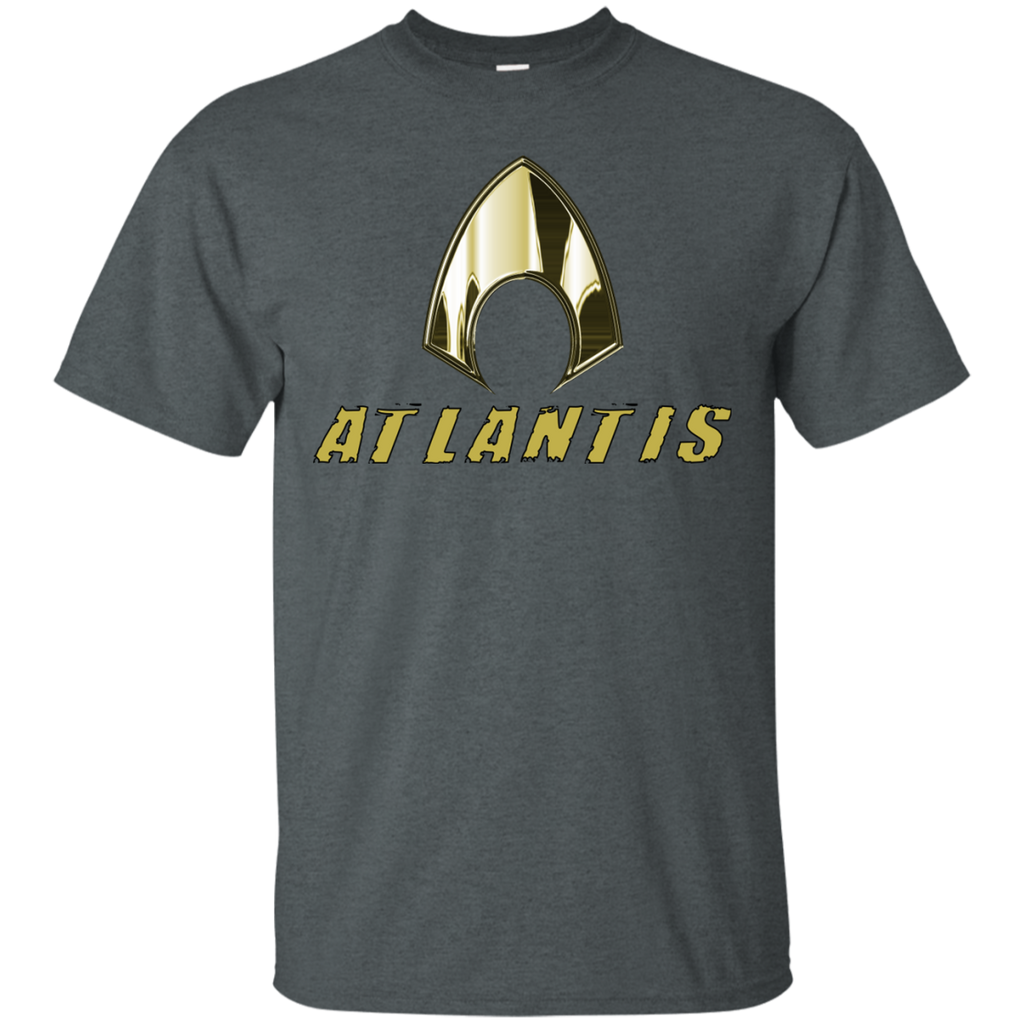 Marvel - Atlantis workout T Shirt & Hoodie