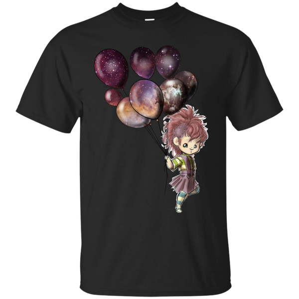 Space - Space Balloons T Shirt & Hoodie