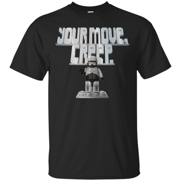 Lego - LEGOCOP T Shirt & Hoodie