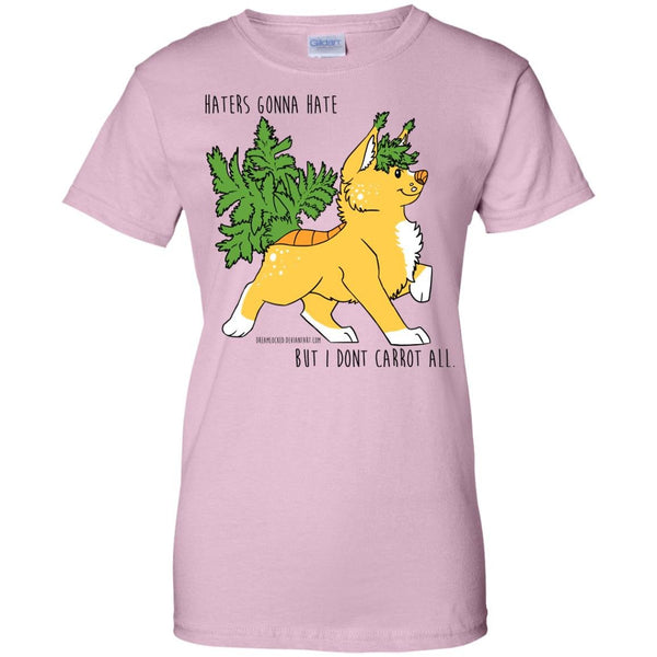 CARROT - Dont Carrot All T Shirt & Hoodie