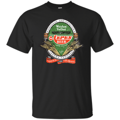 ALIEN - Aspen Beer T Shirt & Hoodie