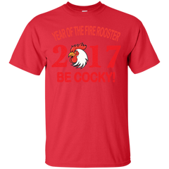 Father - Year Of The Rooster Be Cocky year of the rooster be cocky T Shirt & Hoodie