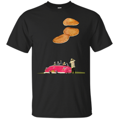 1950S - Unidentified flying object no background T Shirt & Hoodie