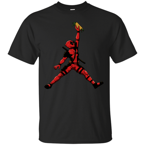 Deadpool - Just tacos tacos tacos T Shirt & Hoodie