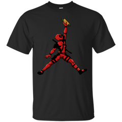 Deadpool - Just tacos tacos tacos T Shirt & Hoodie