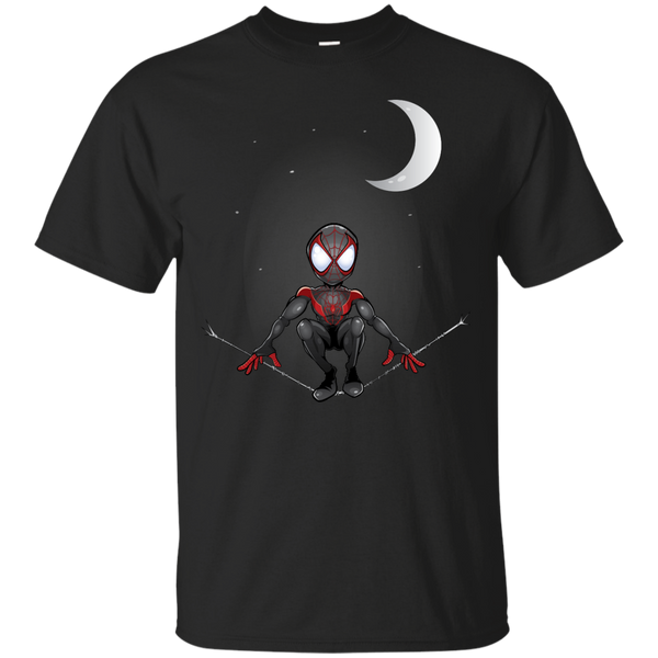 Marvel - Miles is Spidey spider T Shirt & Hoodie
