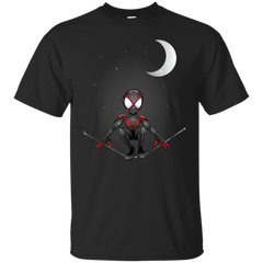 Marvel - Miles is Spidey spider T Shirt & Hoodie