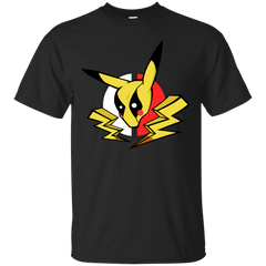 Marvel - Pikapool shock T Shirt & Hoodie