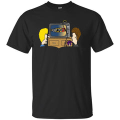 BEAVIS AND BUTT HEAD - THPS2N64 T Shirt & Hoodie