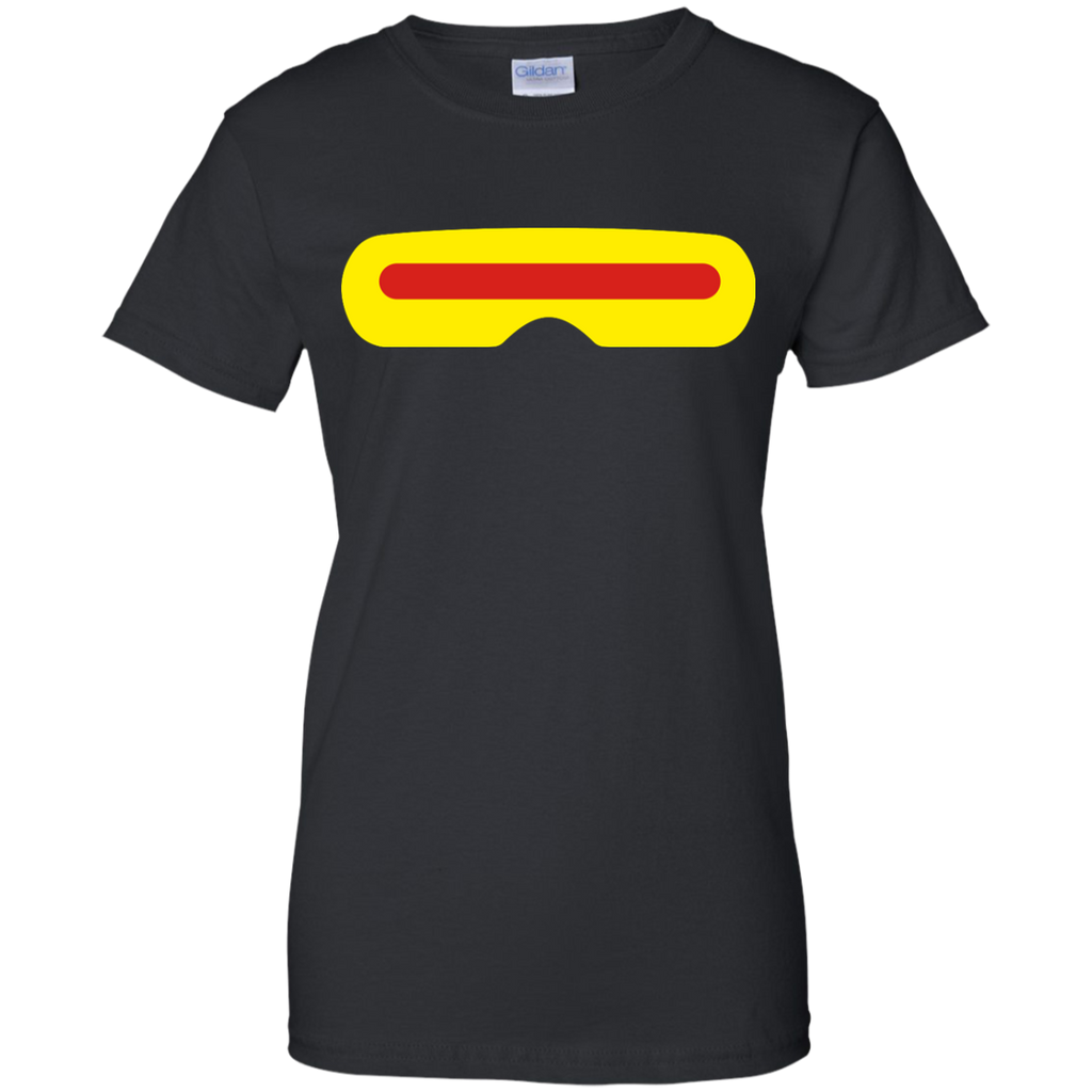 Marvel - Minimalist Cyclops minimalism T Shirt & Hoodie
