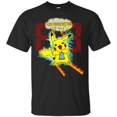 CHARACTER - 121 GIGAWATTS T Shirt & Hoodie