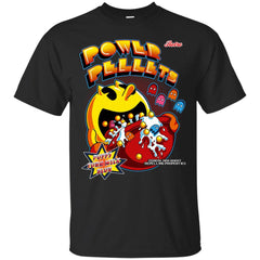DOTS - Power Pellets T Shirt & Hoodie