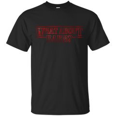 Stranger Things - Toothless T Shirt & Hoodie