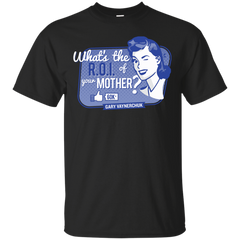Mom - The ROI of Your Mother cute T Shirt & Hoodie