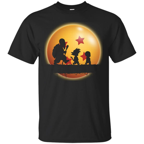 DRAGON BALL - Hakuna Matata Kame T Shirt & Hoodie