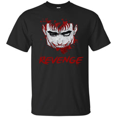 BERSERK MANGA - Berserk Revenge T Shirt & Hoodie
