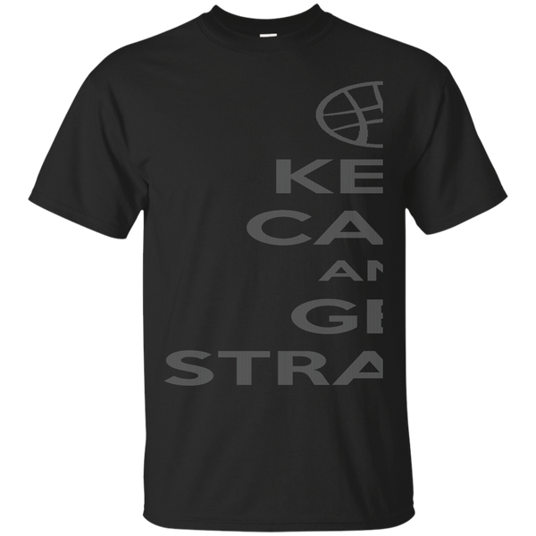 Marvel - Keep Calm and Get Strange doctor strange T Shirt & Hoodie