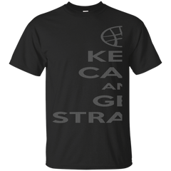 Marvel - Keep Calm and Get Strange doctor strange T Shirt & Hoodie