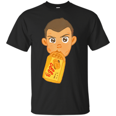 Stranger Things - Eggo El stranger things T Shirt & Hoodie