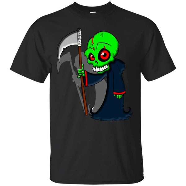 ALIEN - Grim Reaper T Shirt & Hoodie