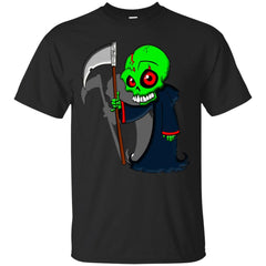 ALIEN - Grim Reaper T Shirt & Hoodie