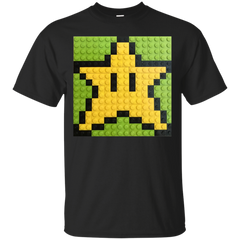 Lego - LEGO SUPER MARIO STAR 282 T Shirt & Hoodie
